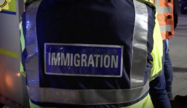 Man deported from Ireland on Nigeria flight earlier this year wins appeal to return