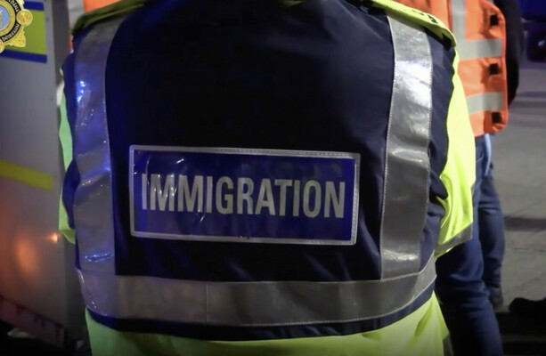 Man deported from Ireland on Nigeria flight earlier this year wins appeal to return