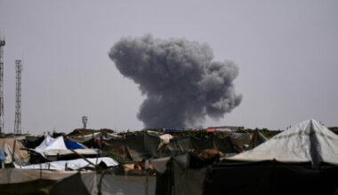 Israeli military approves plan for new offensive as South Sudan denies Gaza relocation reports - The Journal
