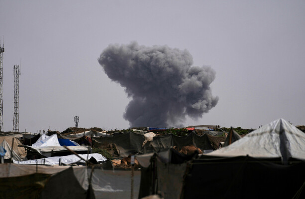 Israeli military approves plan for new offensive as South Sudan denies Gaza relocation reports - The Journal