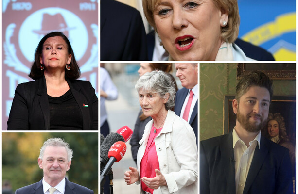 Everything we know about the presidential election so far - and a few things we don't - The Journal