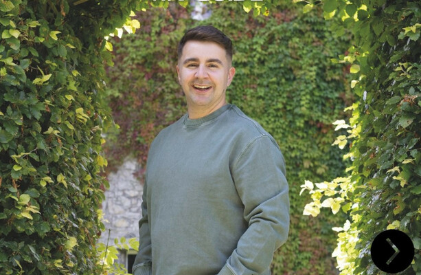 Will Leahy to be replaced as MC for Rose of Tralee by 2FM breakfast host - The Journal