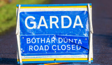 Motorcyclist (40s) dies following collision with truck in Co Kerry - The Journal