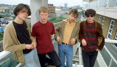 How well do you know Blur? · TheJournal.ie
