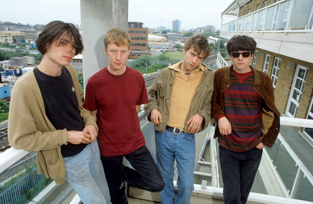 How well do you know Blur? · TheJournal.ie