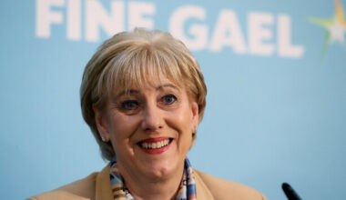 Heather Humphreys confirms she is 'seriously considering' seeking Fine Gael nomination for president - The Journal