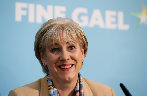 Heather Humphreys confirms she is 'seriously considering' seeking Fine Gael nomination for president - The Journal