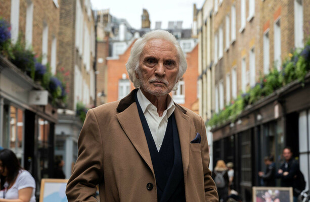Terence Stamp, Superman villain and 'swinging sixties' icon, dies aged 87 - The Journal