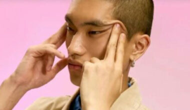 Swatch says sorry for ‘slanted eyes’ ad following online uproar in China - The Journal