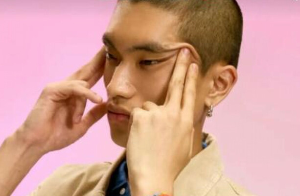 Swatch says sorry for ‘slanted eyes’ ad following online uproar in China - The Journal