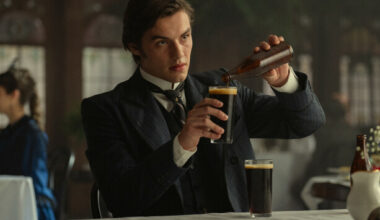 Netflix 'epic' about the Guinness family to premiere in September - The Journal