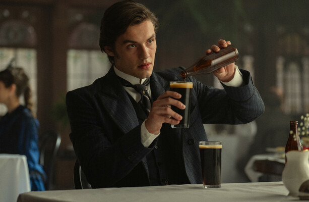 Netflix 'epic' about the Guinness family to premiere in September - The Journal
