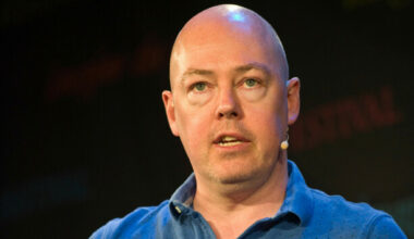 LGBTQ+ literature prize 'paused' this year after mass boycott over inclusion of John Boyne