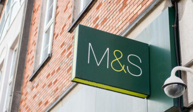M&S offers discount to Irish shoppers as online orders remain unavailable after April cyberattack - The Journal