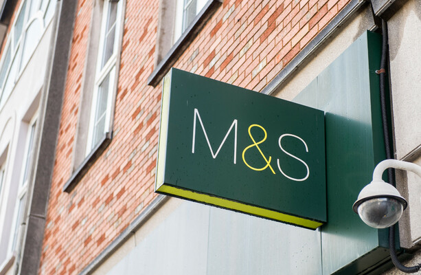 M&S offers discount to Irish shoppers as online orders remain unavailable after April cyberattack - The Journal
