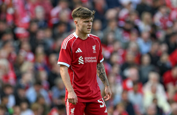 Youngster's departure takes Liverpool's player sales past £200 million mark