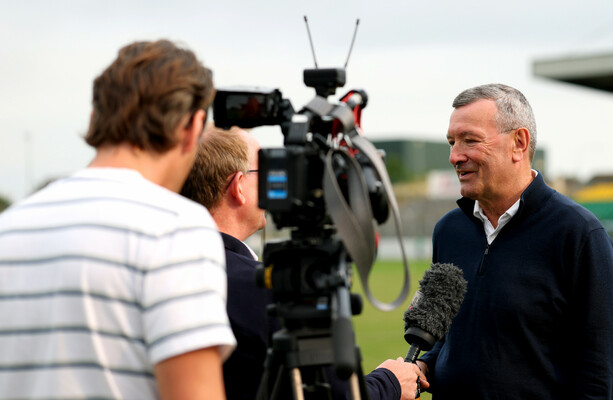 Here's What Happened Today: Monday · TheJournal.ie