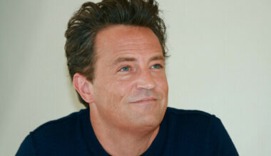 ‘Ketamine Queen’ accused of selling fatal dose to Friends star Matthew Perry to plead guilty - The Journal
