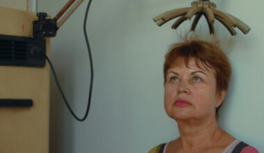 Ireland's contender for the International Feature Film Oscar award has been selected