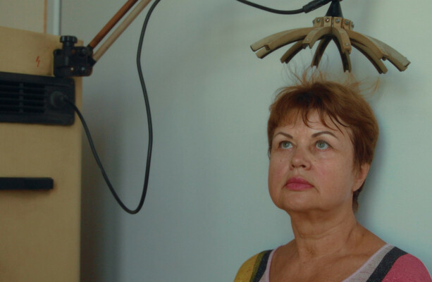 Ireland's contender for the International Feature Film Oscar award has been selected