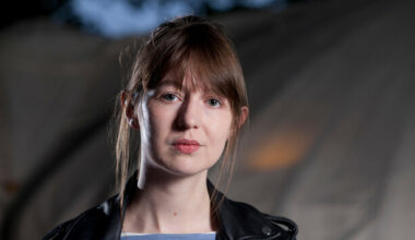 Why has Sally Rooney been warned over supporting Palestine Action