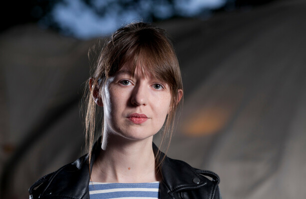 Why has Sally Rooney been warned over supporting Palestine Action