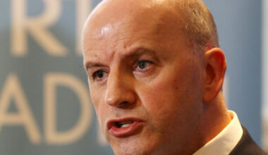 Seán Gallagher says he will ‘reflect’ on claims of attack on presidential hopeful Gareth Sheridan - The Journal