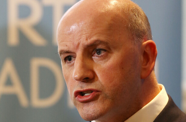 Seán Gallagher says he will ‘reflect’ on claims of attack on presidential hopeful Gareth Sheridan - The Journal