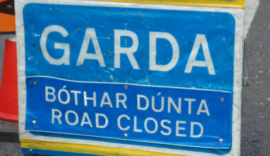 Motorcyclist dies following Mayo crash, while garda hospitalised in separate collision in Dublin - The Journal