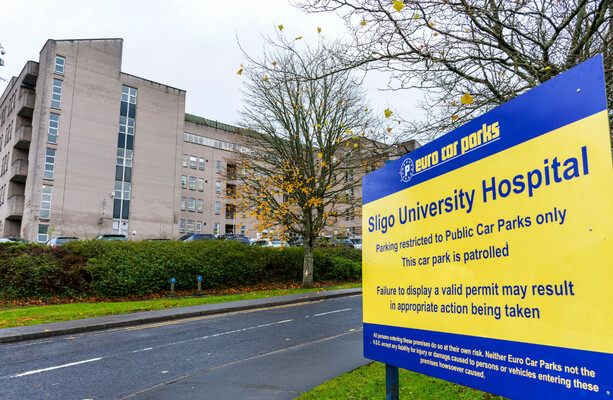 Gardaí investigating after teenager dies following incident in Donegal - The Journal