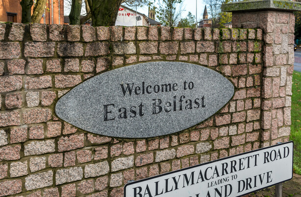 PSNI charge man over alleged ‘vigilante behaviour' in east Belfast - The Journal