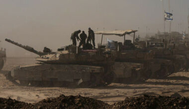 Hamas accepts new truce proposal but Israel holds back from agreement - The Journal