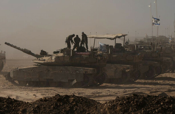Hamas accepts new truce proposal but Israel holds back from agreement - The Journal