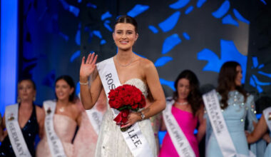 Laois electrician crowned 2025 Rose of Tralee · TheJournal.ie