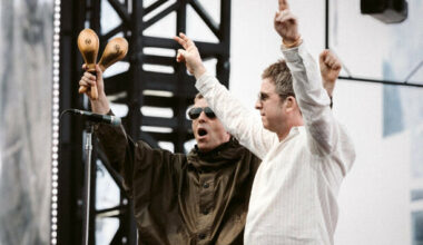 ‘Supersonic’ lift for Dublin economy as Oasis gigs fuel weekend spending surge - The Journal