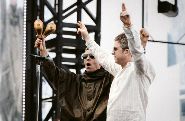‘Supersonic’ lift for Dublin economy as Oasis gigs fuel weekend spending surge - The Journal