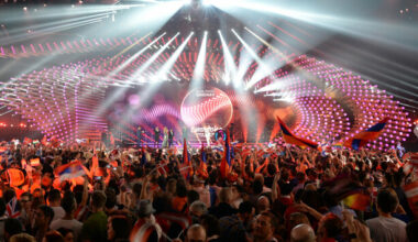 Vienna chosen as host city for next year's Eurovision · TheJournal.ie