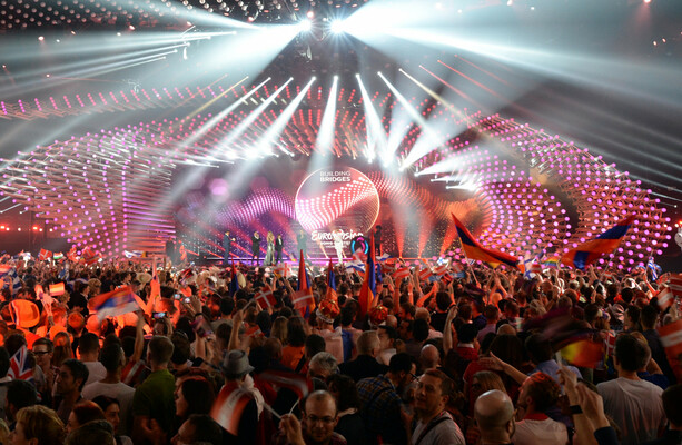 Vienna chosen as host city for next year's Eurovision · TheJournal.ie