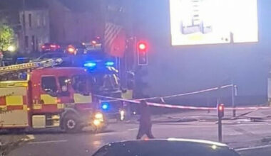 Accused shouted 'trick or treat' before throwing petrol bomb inside Armagh pub, court hears - The Journal