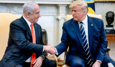 US slaps sanctions on four more International Criminal Court officials over Israel actions - The Journal