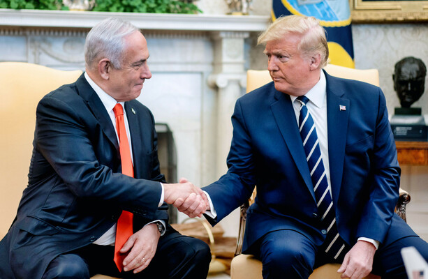 US slaps sanctions on four more International Criminal Court officials over Israel actions - The Journal