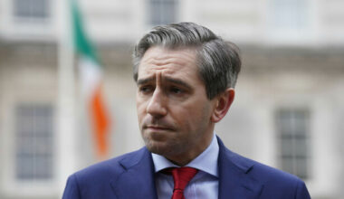 Parents of Harvey say Simon Harris is reponsible for failed promises, but not their son's death - The Journal