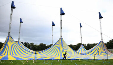 Gardaí investigating social media scammer after hundreds conned by bogus Electric Picnic tickets - The Journal