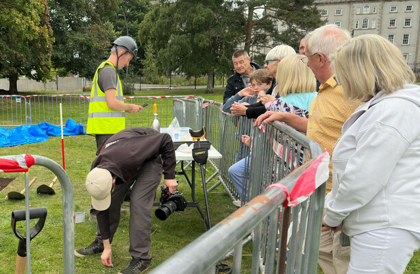 Here's What Happened Today: Wednesday · TheJournal.ie