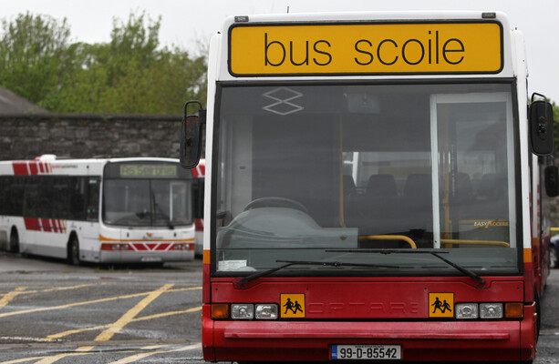 Labour calls for ‘overhaul of failing’ school transport as parents unable to secure bus places - The Journal