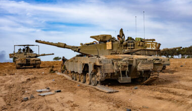 Israel begins ground assault to seize control of all of Gaza City - The Journal