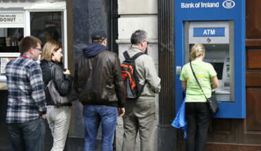 Bank of Ireland issues warning over 'professional and convincing' social media investment scams - The Journal
