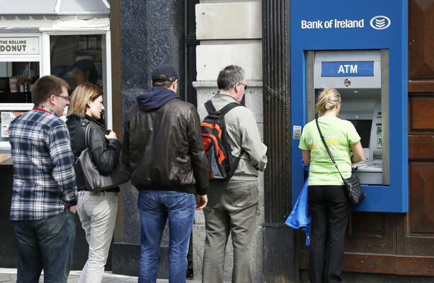 Bank of Ireland issues warning over 'professional and convincing' social media investment scams - The Journal