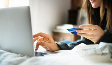 Have you ever been scammed online? · TheJournal.ie