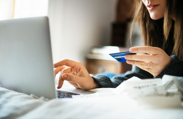 Have you ever been scammed online? · TheJournal.ie